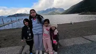 District 1881 | Bridal Veil Falls | Harrison Hot Spring Resort | Castle Fun Park