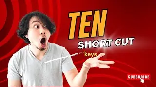 Become Keyboard Master With These 10 Useful Computer Keyboard Shortcut Keys