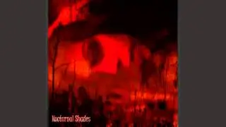 Nocturnal Shades - Glowing Ground