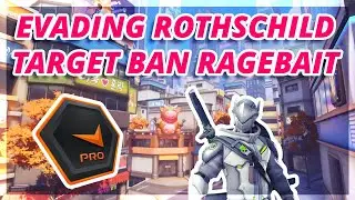 THIS IS WHY THEY BAN MY GENJI // FPL