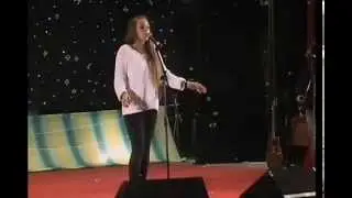 Whitney Houston I will always love you cover by Darija Ramljak TMEVN8qiX g xvid