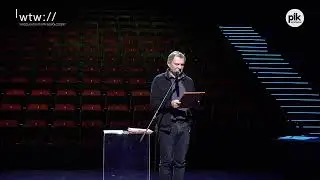 Gala V Konkursu Dramaturgicznego STREFY KONTAKTU