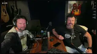 SnakeBros Live: Peru - Mountains and Megaliths