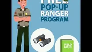 Free Pop-Up Ranger Programs at St. Charles County Parks