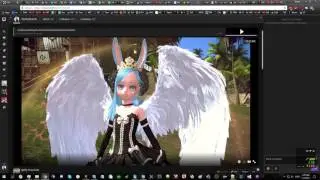 Tera Modification Guide - Increase FPS and Image Quality - In Depth Version