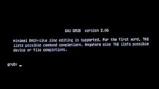 Hapus Bootloader Grub Linux UEFI di Windows 11 ✅ Replace GRUB with Windows 11 Bootloader on Dualboot