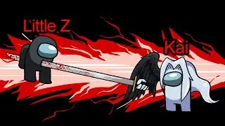 Little Z BETRAYED me, so...