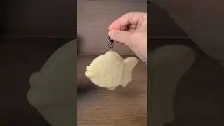 3D pen_Making SAMANCO / 죽지 않는 붕어싸만코 만들기