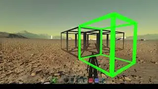 Archean - Creative Build system