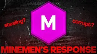 Exposing Minecraft's Biggest PvP Server