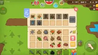 Mine Survival  2 серия