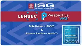 What's Your Perspective? - Live Broadcast