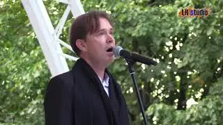 Олег Погудин 