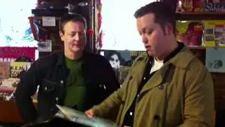 Jason Isbell Record Store Day 2011