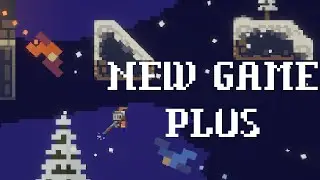New Game Plus Trailer