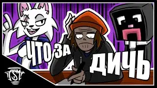 Рисую СВОИХ ПЕРСОНАЖЕЙ по запросам ДРУЗЕЙ