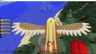 Майнкрафт выживания с модам пиксель мон покемон го в майнкрафте новый Minecraft сериал