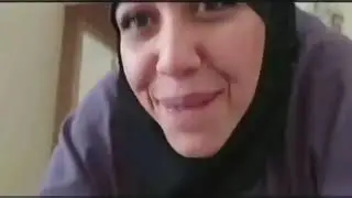 فضيحة مولات الحجاب 😱شاهد قبل الحدف💣🔞