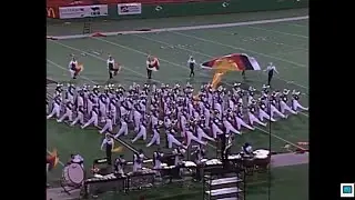 Greatest drumcorps closers (part three)