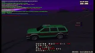 CostyQ - Autoclicker