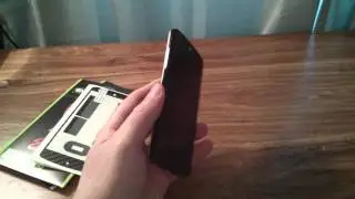 Slickwraps carbon fiber black skin for the Google Nexus 5 review - Pocketables