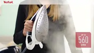 Tefal Pro Express Protect GV9222