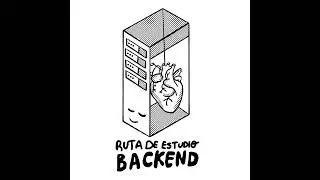 S6E7 - Ruta de estudio Backend (Podtober x03)