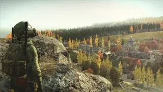 [UA] Adamant PVE | 18+ - DayZ  Выживание день 3
