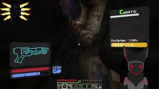 Can you beat Minecraft as V1?