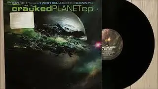 Danny C & Twisted Anger - Fruit Bat