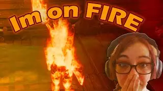 I'm on fire... Divinity Original Sin 2 LP
