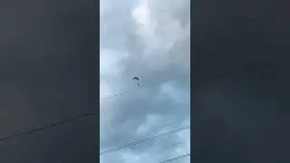 Flyin High Again 😳