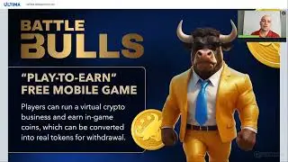 BATTLE BULLS, Ultima, Smart Презентация новых продуктов от 01 07 2024  Ответы на вопросы