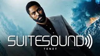 Tenet - Ultimate Soundtrack Suite | Ludwig Göransson