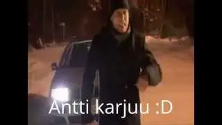 Haluatteko lisää Justimusta? (Kommentteihin!)