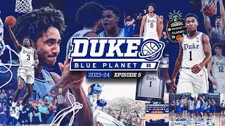 2023-24 Duke Blue Planet | Episode 5