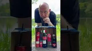 Какая самая вкусная?🤔