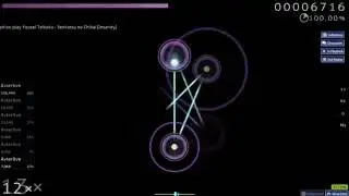 My little god mode :o