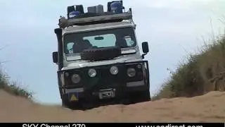 Four Wheel Drive