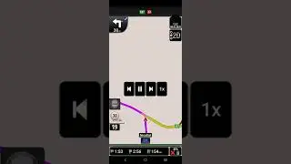 IGO Nextgen cu hărți TomTom și Here. Exemplu de instalare pe un Motorola E50 Edge cu Android 14.