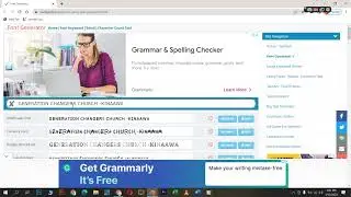 How To Change YouTube Title Fonts with jonathan kpro ug
