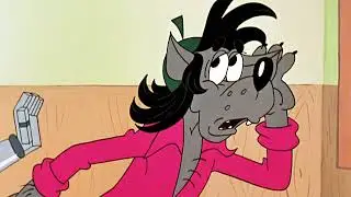 Ну Погоди 14 серия