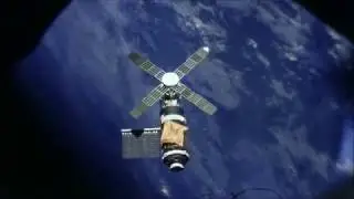 Skylab 1973-1979
