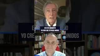 EEUU, un país ENFERMO