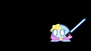 광선검 테스트