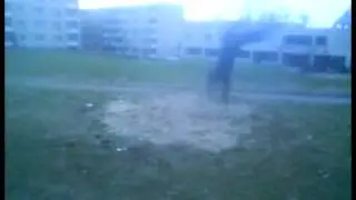 I believe I can fly