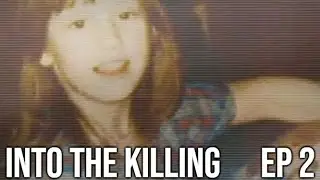 Dawn Hamilton | Into the Killing Podcast Ep 2
