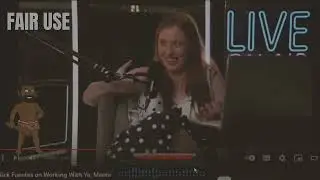 @JustPearlyThings  shows her TRUE COLORS | SIMPLE SH*T TV