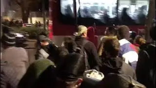Desde la embajada de Cuba en chile apoyando a nuestro pueblo, Patria y Vida 👏