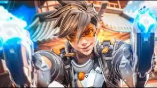 KUCH NAYA TRY KRTE HAI | PLAYING OVERWATCH 2 | #streamer #contentcreator #live